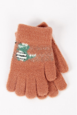 Рукавички дитячі